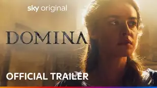 Domina: 2. Serientrailer Staffel 2