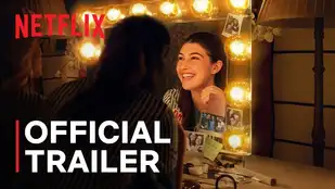  Don’t Say Good Luck: Trailer zurm Netflix-Film