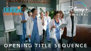 Doogie Kamealoha, M.D.: Das Intro zur Serie