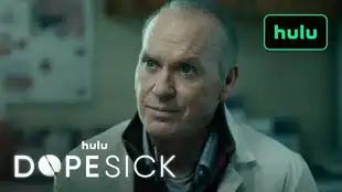 Dopesick: Trailer zur Hulu-Drogenserie