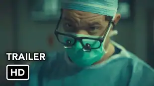 Dr. Death: Serientrailer