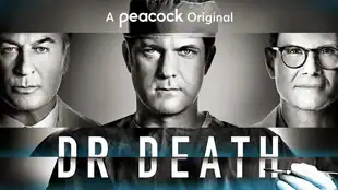 Dr. Death: Neuer Trailer zur Peacock-Serie