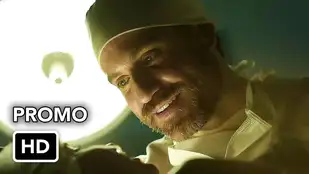 Dr. Death: Teaser Trailer Staffel 2