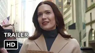 Dr. Death: Serientrailer Staffel 2