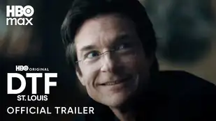 DTF St. Louis: Trailer zum Serienstart