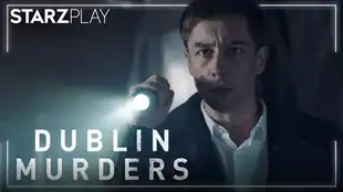 Dublin Murders: Trailer zur Krimiserie