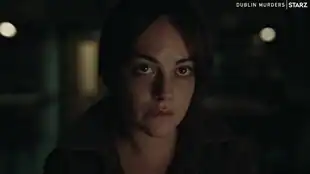 Dublin Murders 1x01 Serientrailer