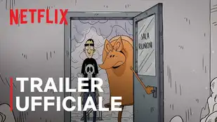 Due Spicci: Italienischer Trailer zur Netflix-Serie
