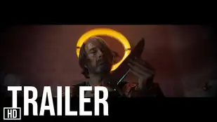 Dust Bunny: Trailer