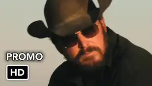 Dutton Ranch: 1x03 Trailer