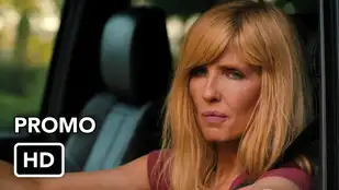 Dutton Ranch: 1x04 Trailer