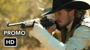 Dutton Ranch: 1x08 Trailer