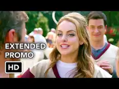 Dynasty 1x07 Serientrailer