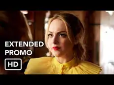 Dynasty 1x17 Serientrailer