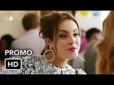 Dynasty 2x03 Serientrailer