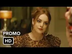 Dynasty 2x05 Serientrailer