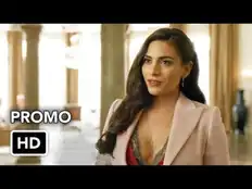 Dynasty 2x07 Serientrailer