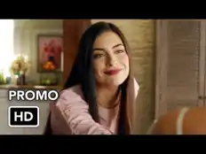 Dynasty 2x09 Serientrailer