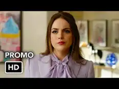 Dynasty 2x13 Serientrailer