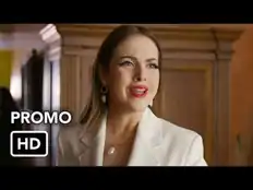 Dynasty 2x17 Serientrailer