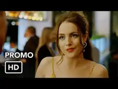 Dynasty 2x19 Serientrailer