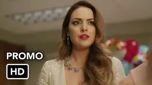 Dynasty 3x02 Serientrailer