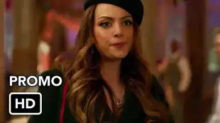 Dynasty 3x11 Serientrailer
