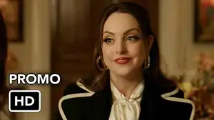 Dynasty 3x18 Serientrailer