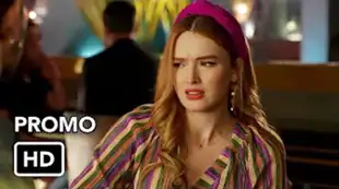 Dynasty 4x07 Teaser Trailer