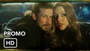 Dynasty 4x08 Teaser Trailer