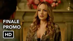 Dynasty 4x22 Teaser Trailer