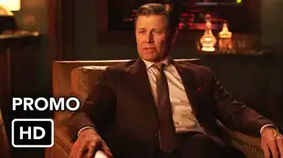 Dynasty 5x07 Teaser Trailer