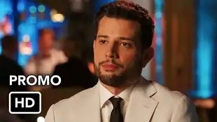 Dynasty 5x13 Teaser Trailer