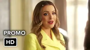 Dynasty 5x16 Teaser Trailer