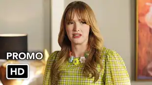 Dynasty 5x17 Teaser Trailer