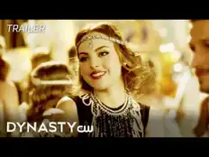 Dynasty 2x01 Serientrailer