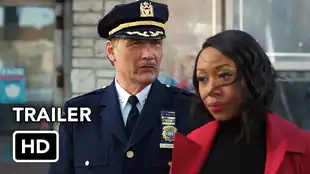 East New York: Serientrailer