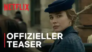 East of Eden: Deutscher Trailer zum Serienstart