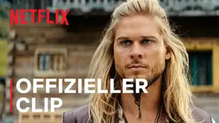 Eat Pray Bark: Clip zum Netflix-Film