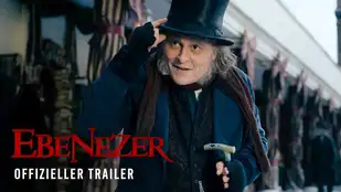 Ebenezer - Eine Weihnachtsgeschichte: Trailer
