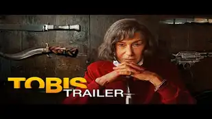 Ein Talent fürs Morden: Trailer