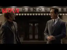 Eine Reihe betrÃ¼blicher Ereignisse: Staffel 3