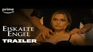 Eiskalte Engel: Serientrailer