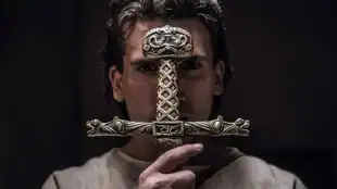 El Cid: Teaser-Trailer