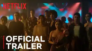 Elite: Serientrailer Staffel 3