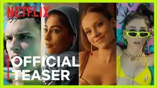 Elite: Teaser Staffel 4