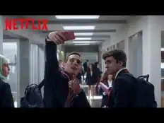 Elite 1x01 Serientrailer