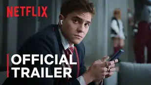 Elite: OmU-Trailer zur 7. Staffel