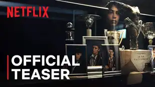 Elite: Teaser-Trailer zu Staffel 8
