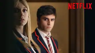 Elite Serientrailer Staffel 2